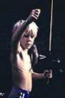 James Hetfield - Metallica