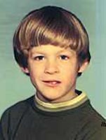 Jason Newsted - ex-Metallica