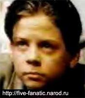 Scott -5ive
