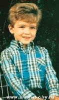 Justin Timberlake- N'sync