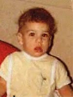 Joey Fatone- N'sync
