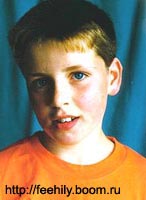 Mark Feehily - Westlife
