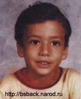 Howie Dorough