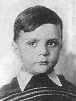 Никита Михалков -актёр, режиссёр