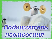 Настроение +100%